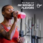 Cellucor C4 Original 60servings - Cherry Limede, Amino Acid, adds pre -workout exercise.