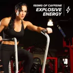 Cellucor C4 Original 60servings - Cherry Limede, Amino Acid, adds pre -workout exercise.