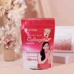 Vida Collagen Pure 100,000 mg. Vida Collagen Pure 100,000 mg 100g.