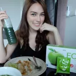 3 boxes, detox, intestines FOS Detox Apple Scent Fos Detox Detox 5 sachets/Genuine boxes