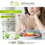 Drinks and brewing FOS Detox Phos Detox 5 sachets to help with the balance of excretion. Balance the body to be better, easy to eat