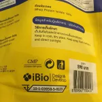 Best selling !! Biovitt whey protein for women, fat reduction formulas, not fat, lean lean, clear lean, all parts see 224 grams.