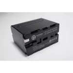 YK Design - YK Design NP -F970/F960 Battery, Thai Center