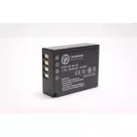 YK Design - YK Design NP -W126 Battery Insurance Thai Center