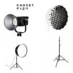 NANLITE - Filmmaker Set X Thai Insurance