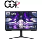 Samsung Odyssey G3 24 "165Hz Gaming Monitor (LS24AG320NEXXT)