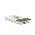 Vox Powerbank (Backup Battery) Digital LED 10,000 mAh genuine copyright
