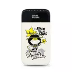 Vox Powerbank (Backup Battery) Digital LED 10,000 mAh genuine copyright