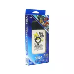 Vox Powerbank (Backup Battery) Digital LED 10,000 mAh genuine copyright