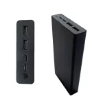 Power Bank Thunder Flash, PB-200 Power Bank, backup battery, capacity 20000mAh.