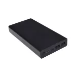 Power Bank Thunder Flash, PB-200 Power Bank, backup battery, capacity 20000mAh.