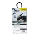 Power Bank Thunder Flash, PB-200 Power Bank, backup battery, capacity 20000mAh.