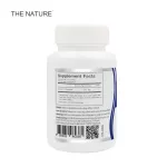 แคลเซียม แอล-ทรีโอเนต x 1 ขวด เดอะ เนเจอร์ แคลเซียม แอลทรีโอเนต Calcium L-Threonate THE NATURE