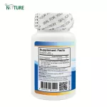 Calcium 1000 Calcium Carbonate The Nature X 1, 1st selling calcium, Calcium carbonate containing 30 tablets