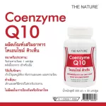Q10 x 1 bottle of Coenzyme Q10 The Nature Coenzyme Q10 The Nature