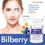 Bilberry Bilberry Bilberry Bilberry Extract, Bilberry extract, marigold, beta carotene, The Nature Marigold Beta-Carotne The Nature