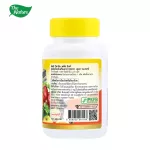 วิตามินรวม พลัส ซิงค์ x 3 ขวด มัลติวิตามิน วิตามินรวม เดอะ เนเจอร์ Multi Vitamin plus Zinc The Nature Multivitamin