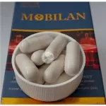 Free Mobile delivery 30 capsules, Blue supplements Healthy nutrients