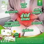 ของแท้!ไฟโตไฟเบอร์ คลีนซ์ ดีท็อกซ์Phyto Fiber Cleanzหมดอายุ.10/2022 PHHP อาหารเสริมสุขภาพ คนทานเจทานได้