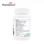 Multivitamin B x 3 bottles Farm Tech Vitamin B. Pharmatech Vitamin B Complex B1 B2 B3 B3 B6 B7 B9 B12 Vitamin B2 B2 B3 B6 B6 B19 B12