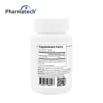 Sink Zinc x 3 bottles of Pharmatech Farm Tech Pimples Synn Synn Synda, Cyd Clete, Zinc Amino Acid Chet