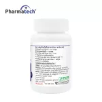 Sink Zinc x 3 bottles of Pharmatech Farm Tech Pimples Synn Synn Synda, Cyd Clete, Zinc Amino Acid Chet