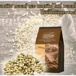 Malt Active Malt Giffarine, ready -made nutrients that are useful for reading and learning.