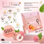 Perspeach Fiber, Tanchita Pro 3 Get 1