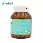 วิตามินบีรวม x 1 ขวด โมริคามิ Vitamin B Complex Morikami Vitamin B1 B2 B3 B5 B6 B7 B9 B12 วิตามิน บี1 บี2 บี3 บี5 บี6 บี7 บี9 บี12 มัลติวิตามินบี
