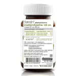 Vistra Ginko 120mg. Visuta, ginkgo leaf extract, 120 mg 30 tablets