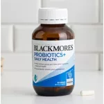 Blackmores Probiotics Daily Health Blackmores Daily 90Tablets
