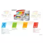 Centrum Silver 50+ Dietary Supplement Sentram Silver 50+ Dietary Supplement 30 Capsules