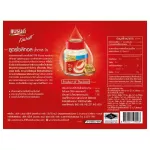 Gift Box Brand's Bird's Nest Beverage with Xylitol, Genuine Bird Nest Gift Set, Sylitol Formula 42ml. Pack 9