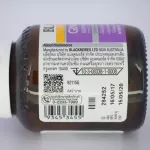 Blackmores Ginko Blackkhoborgko, 30 ginkgo leaf extract