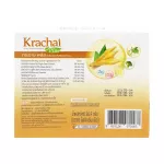 Krachai Plus 30 grates/box