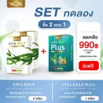 Vita Kelp Weight Loss Pill, Diet Diet Pill