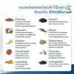 เบญจออยล์ ซีเคอร์มิน 70 แคปซูล