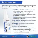 Better U -Maxium Joy Body Spray