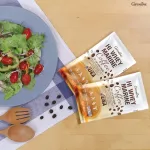 กิฟฟารีน Giffarine ไฮ เวย์ มารีน คอฟฟี่ เวย์โปรตีน ผสมน้ำมะพร้าวผง คอลลาเจน กรดอะมิโนบีซีเอเอ ซิงค์ และวิตามินรวม รสกาแฟ 10 ซอง Hi Whey Marine Coffee