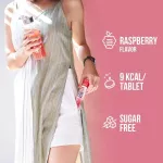 Pro-Asta เม็ดฟู่Germany เสริมภูมิคุ้มกัน ดูแลผิว ลดสิว ชะลอวัย