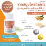 กิฟฟารีน กระชาย-พลัส 60 แคปซูล