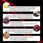 WelStore ULTRA BURN 60 Capsule ลดน้ำหนัก ลดไขมัน เผาผลาญไขมัน