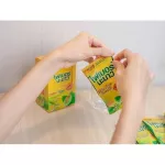 MC Plus Fiber Manow Posh Medica McP Plus Fiber Lemon/Pineapple/Tamarind 1 sachet