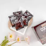 Bio Cocoa Mix Bio Coco Mix 1 box 12 sachets