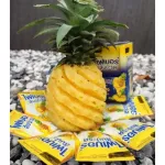 MC Plus Fiber Manow Posh Medica McP Plus Fiber Lemon/Pineapple/Tamarind 1 sachet