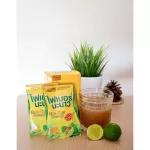 MC Plus Fiber Manow Posh Medica McP Plus Fiber Lemon/Pineapple/Tamarind 1 sachet