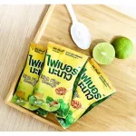 MC Plus Fiber Manow Posh Medica McP Plus Fiber/Pineapple/Tamarind 1 box 6 sachets