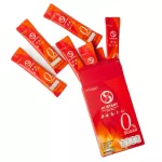 High Stars accelerated to break down old fat. Reduce the accumulation of body fat