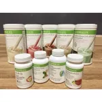 100% authentic Herbalife protein, vanilla protein, neutrition, Drink Herbalife Drink