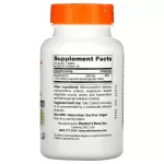 Doctor's Best, High Absorption Magnesium ,120 Tablets,แมกนีเซียม ,กระดูก กล้ามเนื้อ , หัวใจ, เส้นประสาท